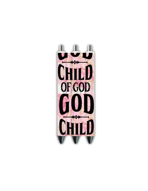 Woman of God (3 Piece Journal Set)