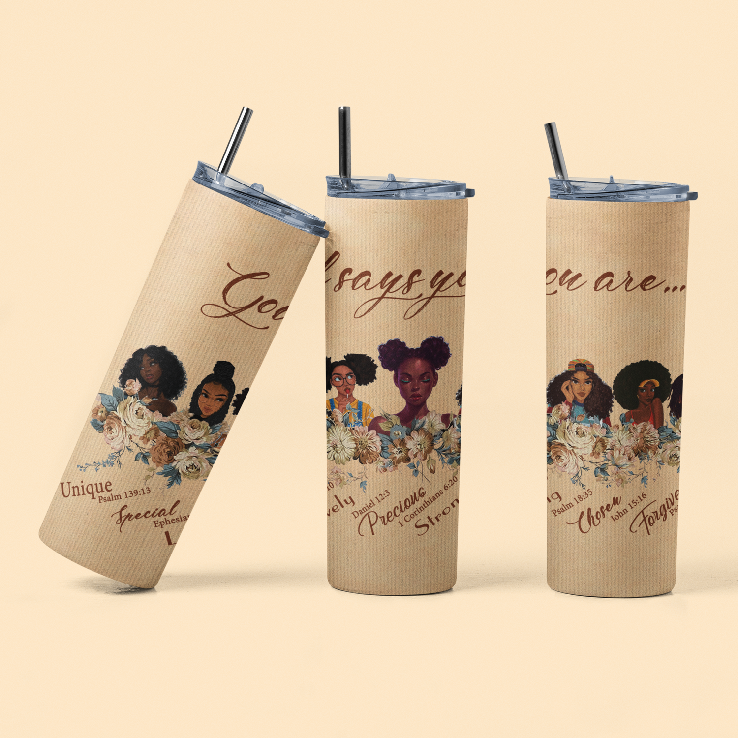 Tumblers & Mugs