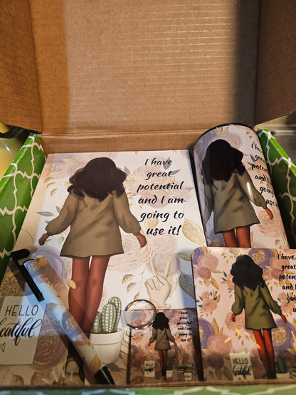 Great Potential Gift Set