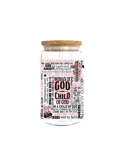 Woman of God (3 Piece Journal Set)
