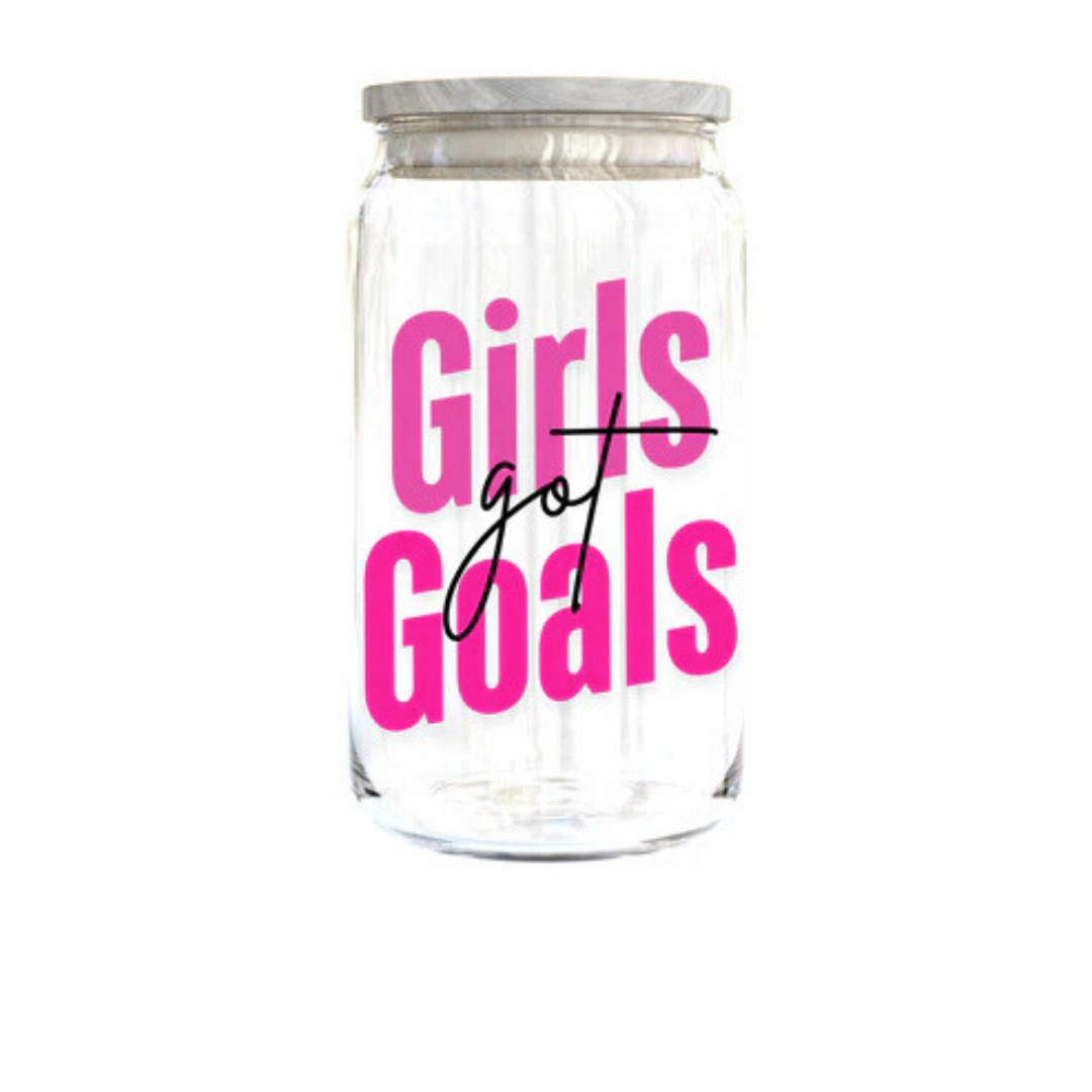 Girls Got Goals (3 Piece Set)